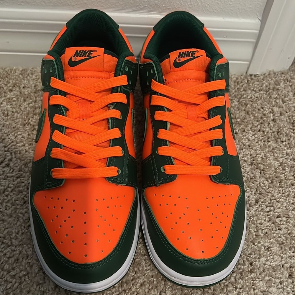 Nike shoes